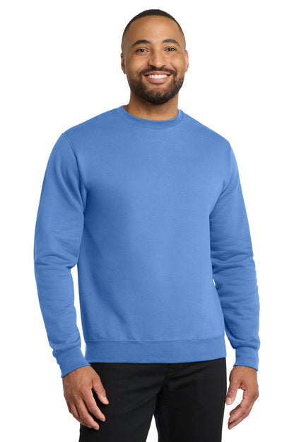 Port & Company Core Fleece Crewneck Sweatshirt (PC78)