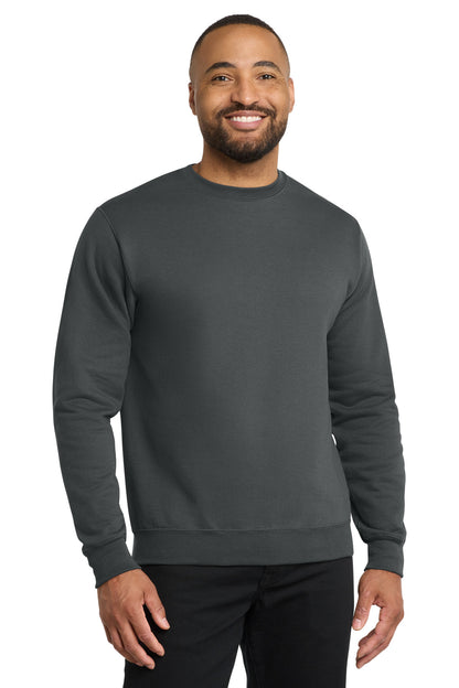 Port & Company Core Fleece Crewneck Sweatshirt (PC78)