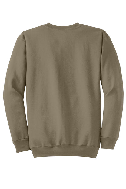 Coyote Brown