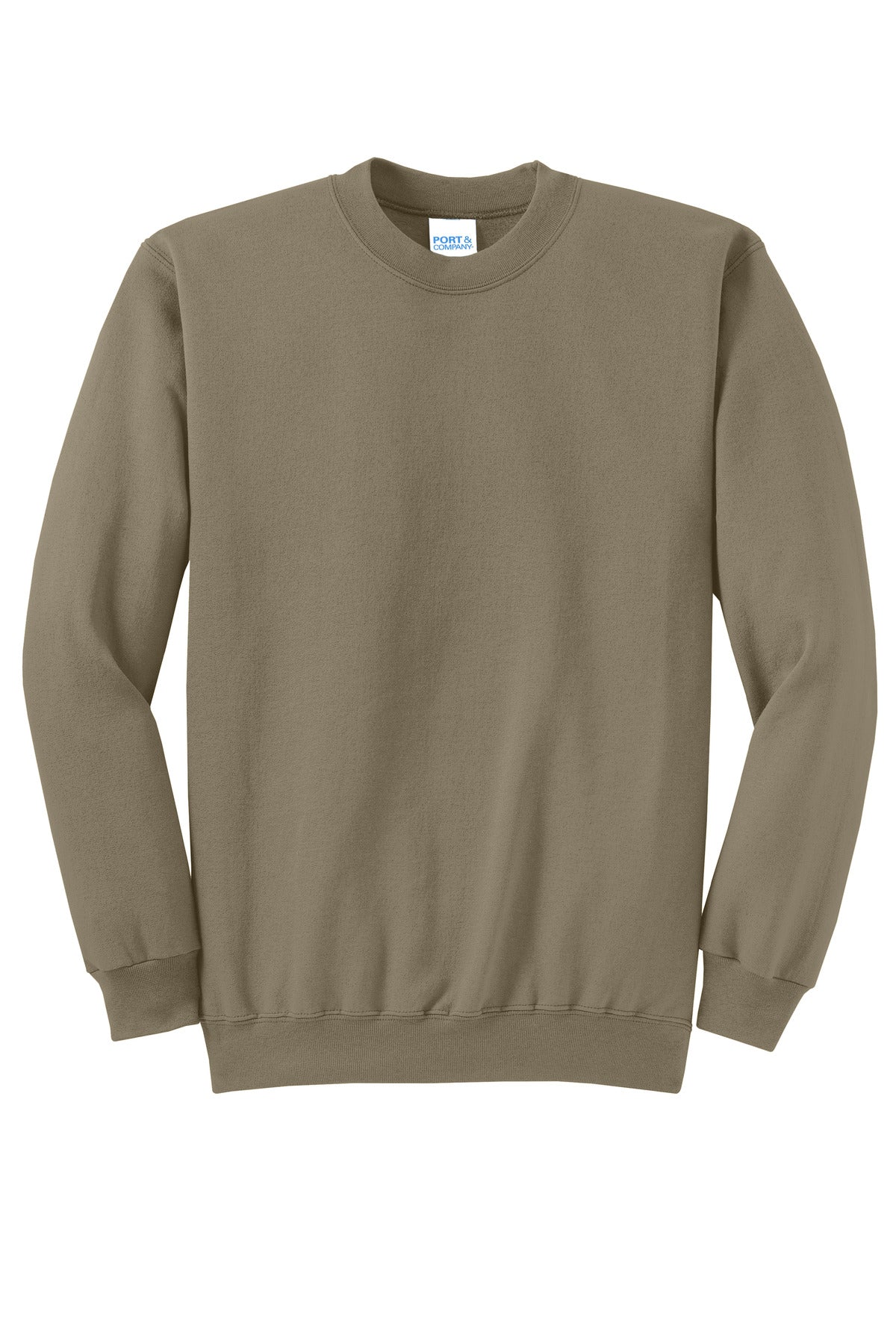 Coyote Brown