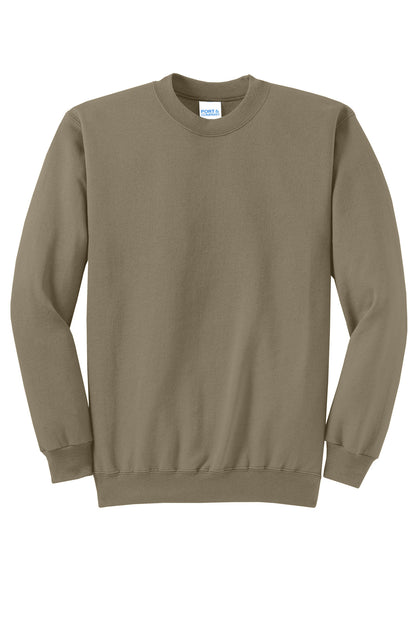 Coyote Brown