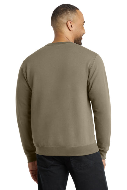 Coyote Brown