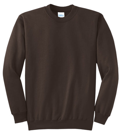 Dark Chocolate Brown