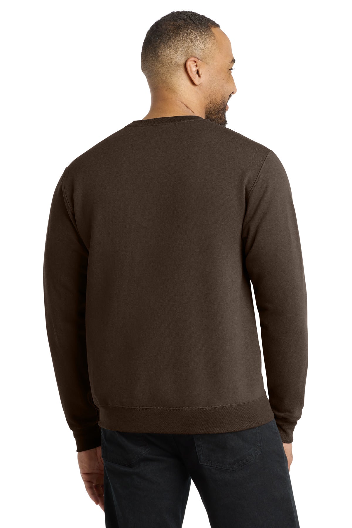 Dark Chocolate Brown