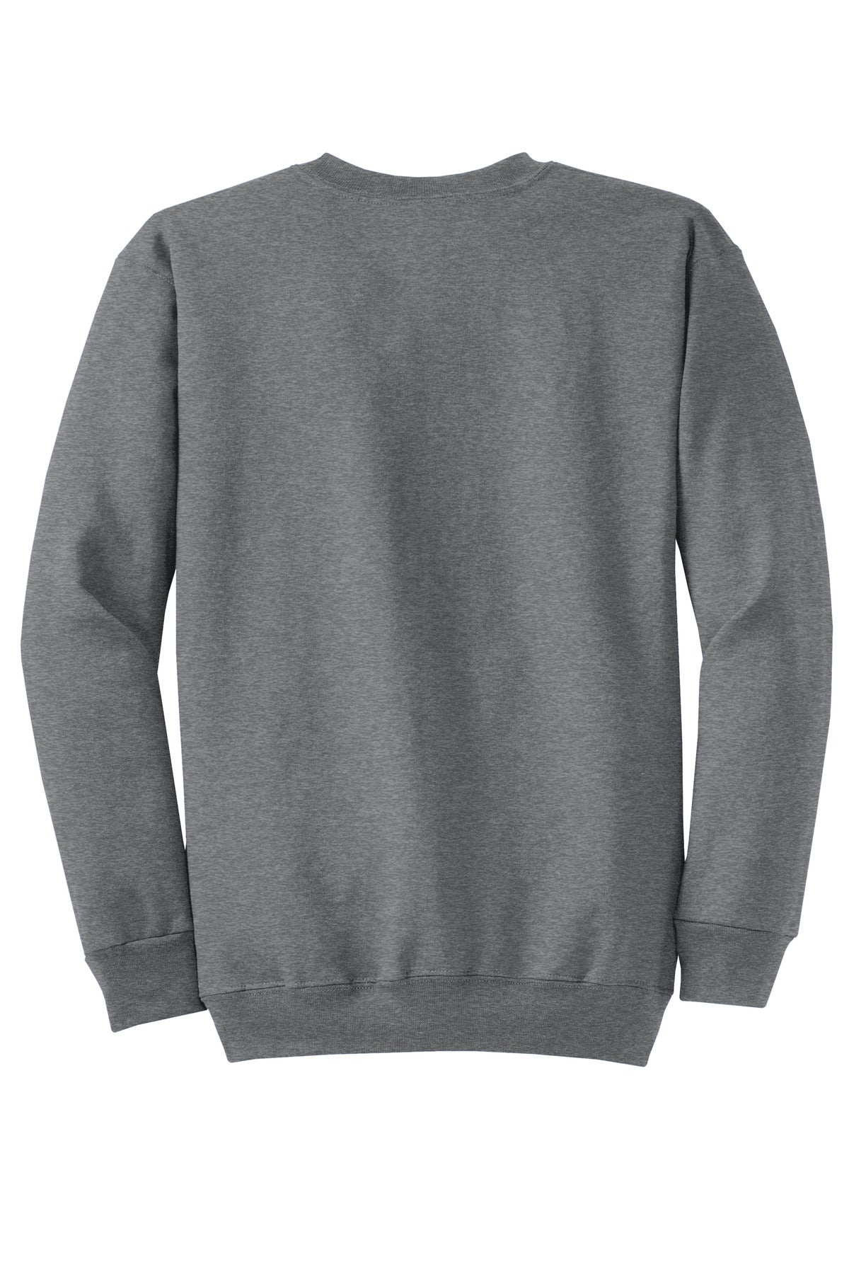 Graphite Heather
