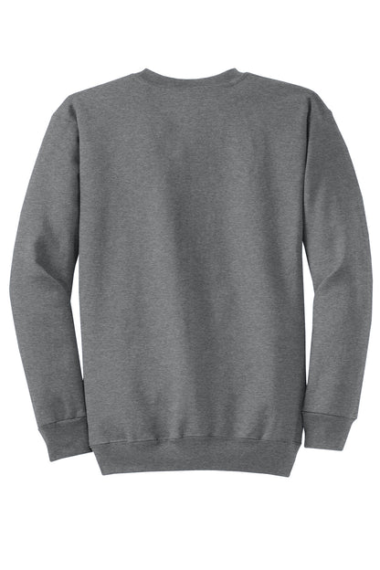 Graphite Heather