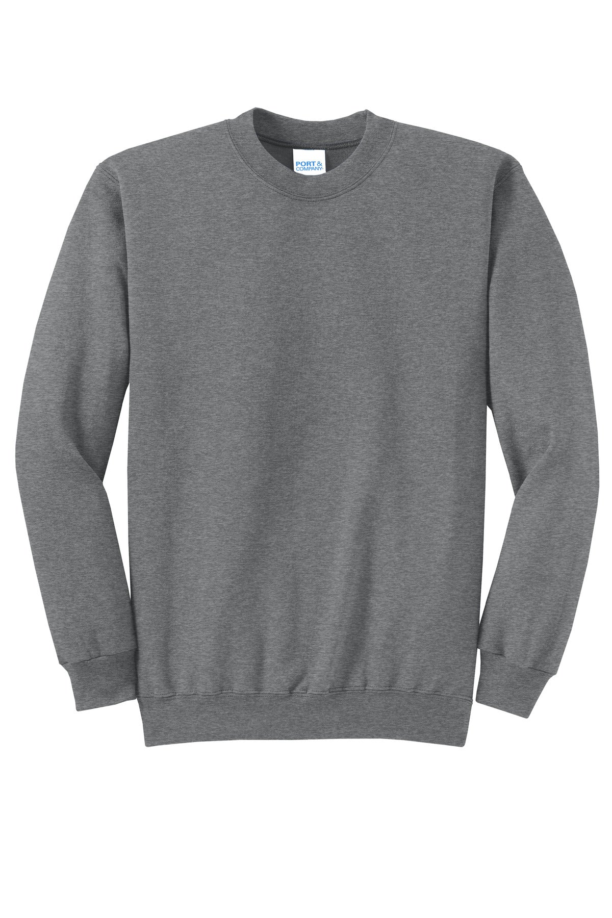 Graphite Heather