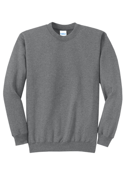 Graphite Heather