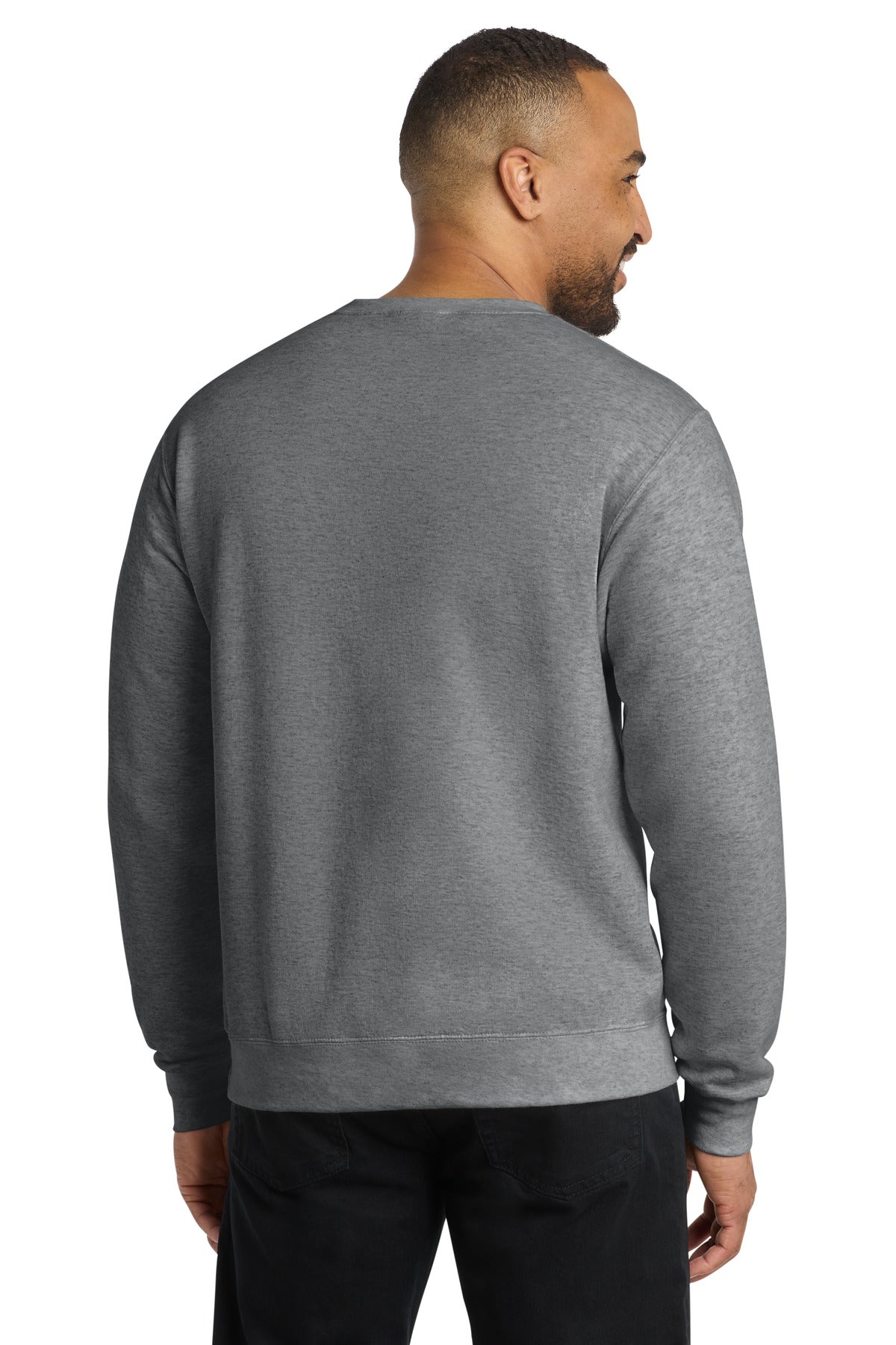 Graphite Heather