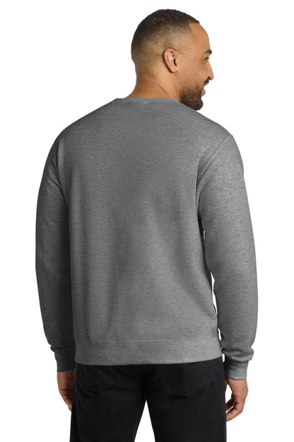 Graphite Heather