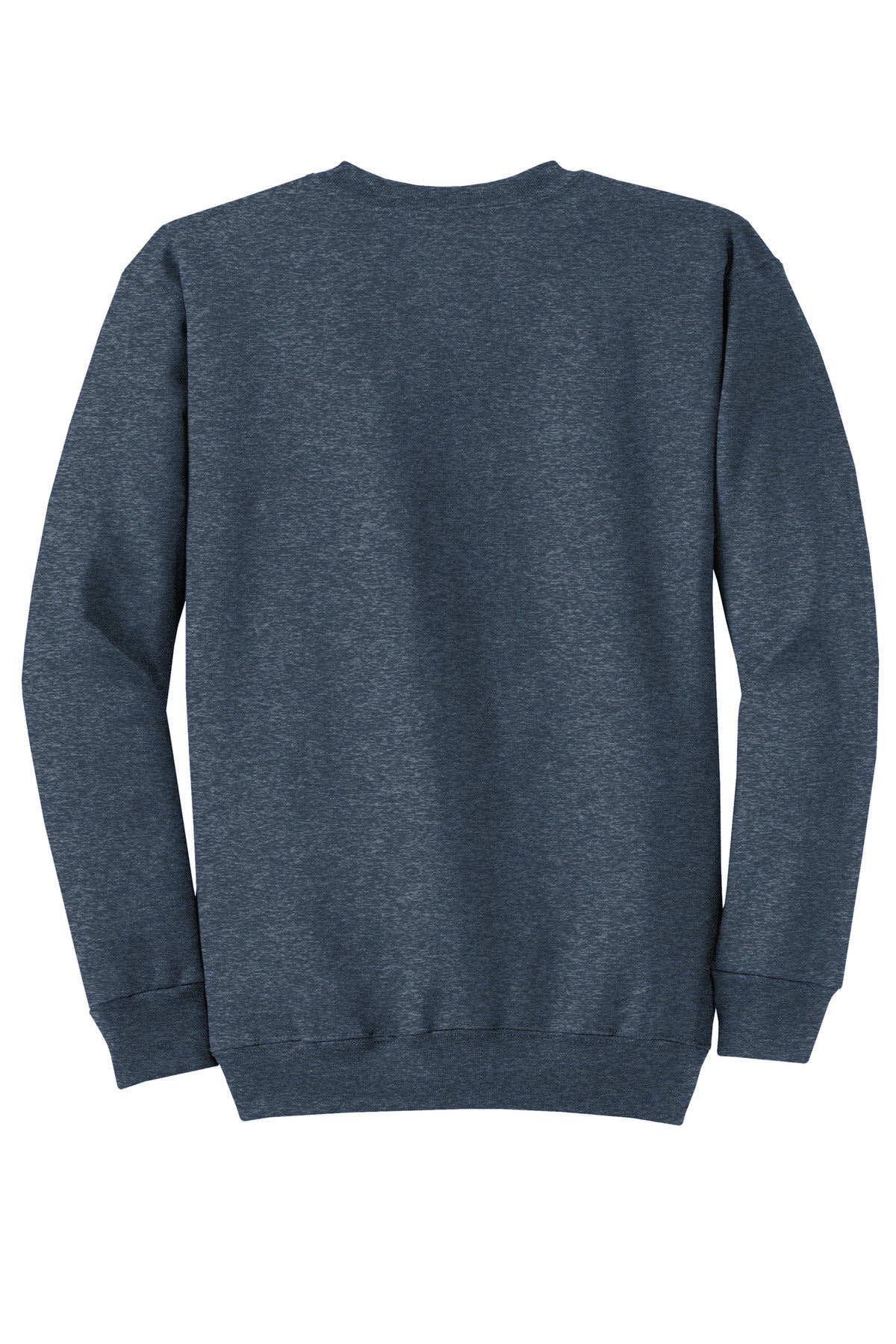 Heather Navy