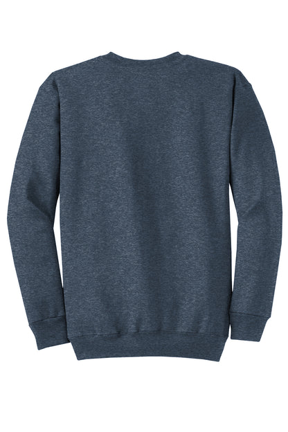 Heather Navy
