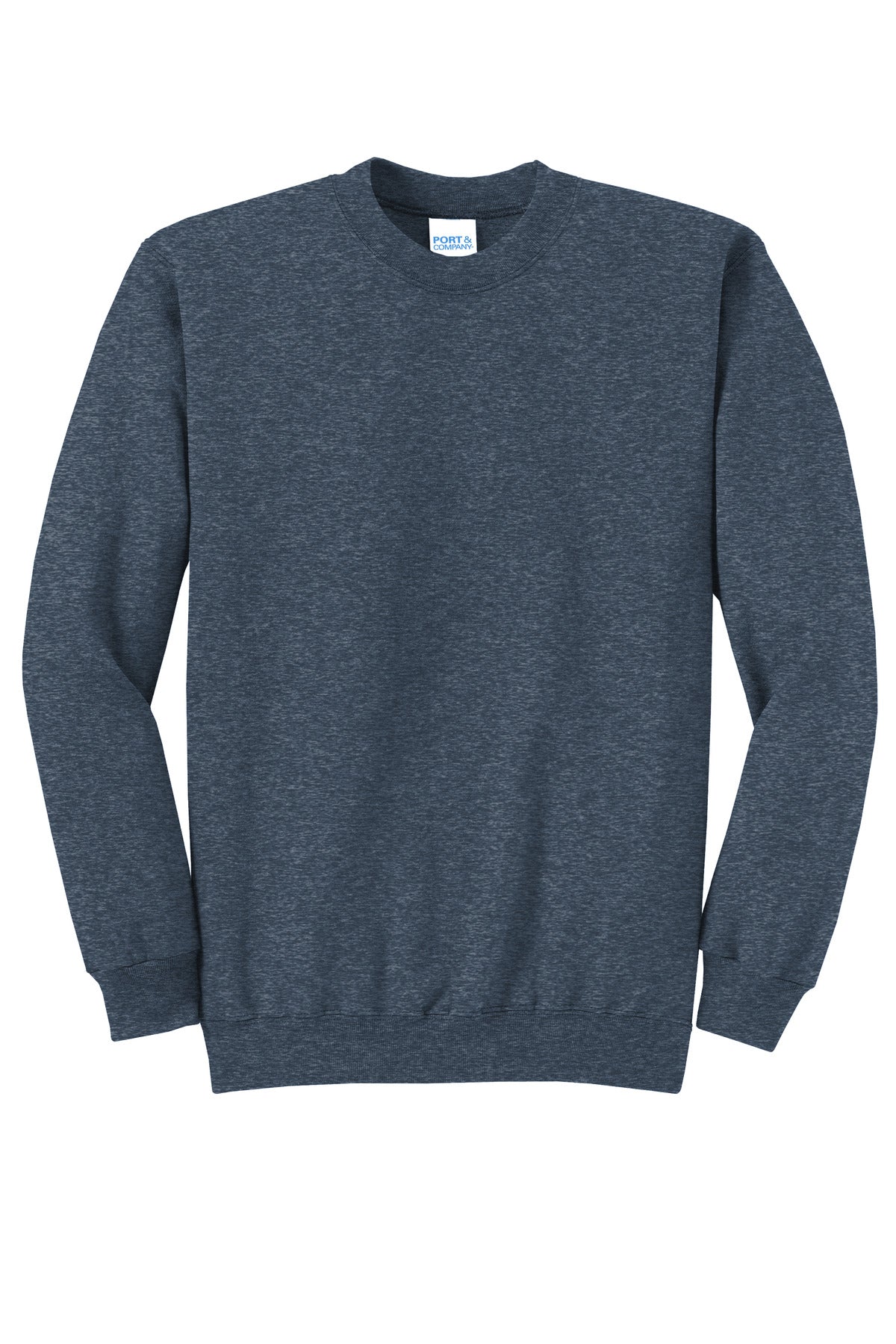 Heather Navy