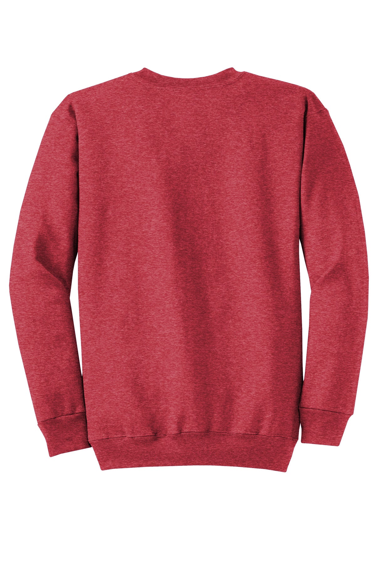 Heather Red