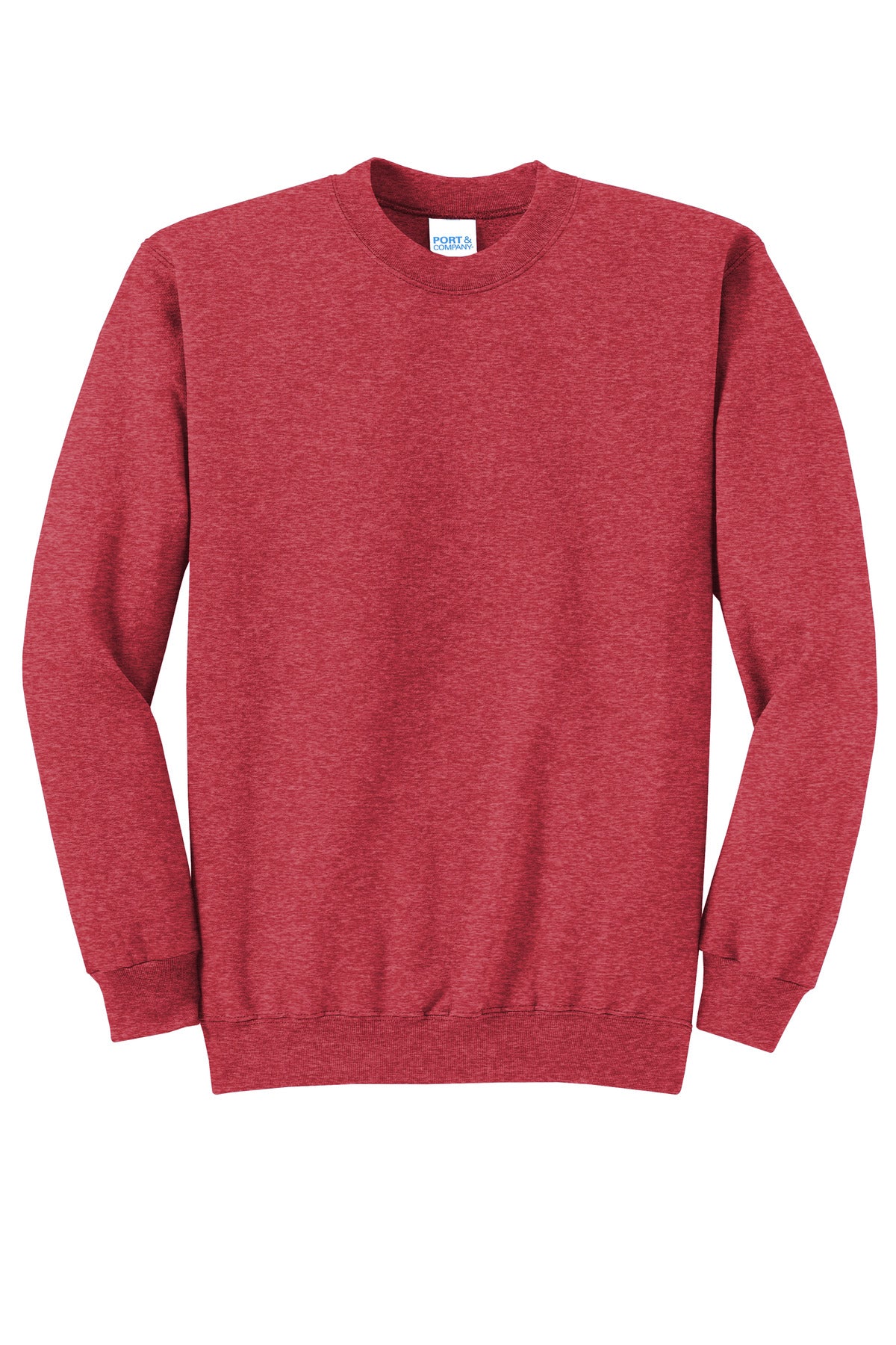 Heather Red