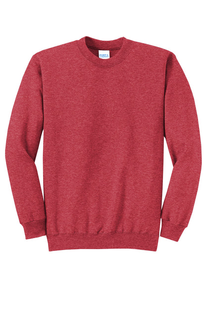 Heather Red