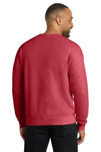 Heather Red