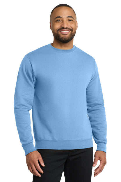 Port & Company Core Fleece Crewneck Sweatshirt (PC78)