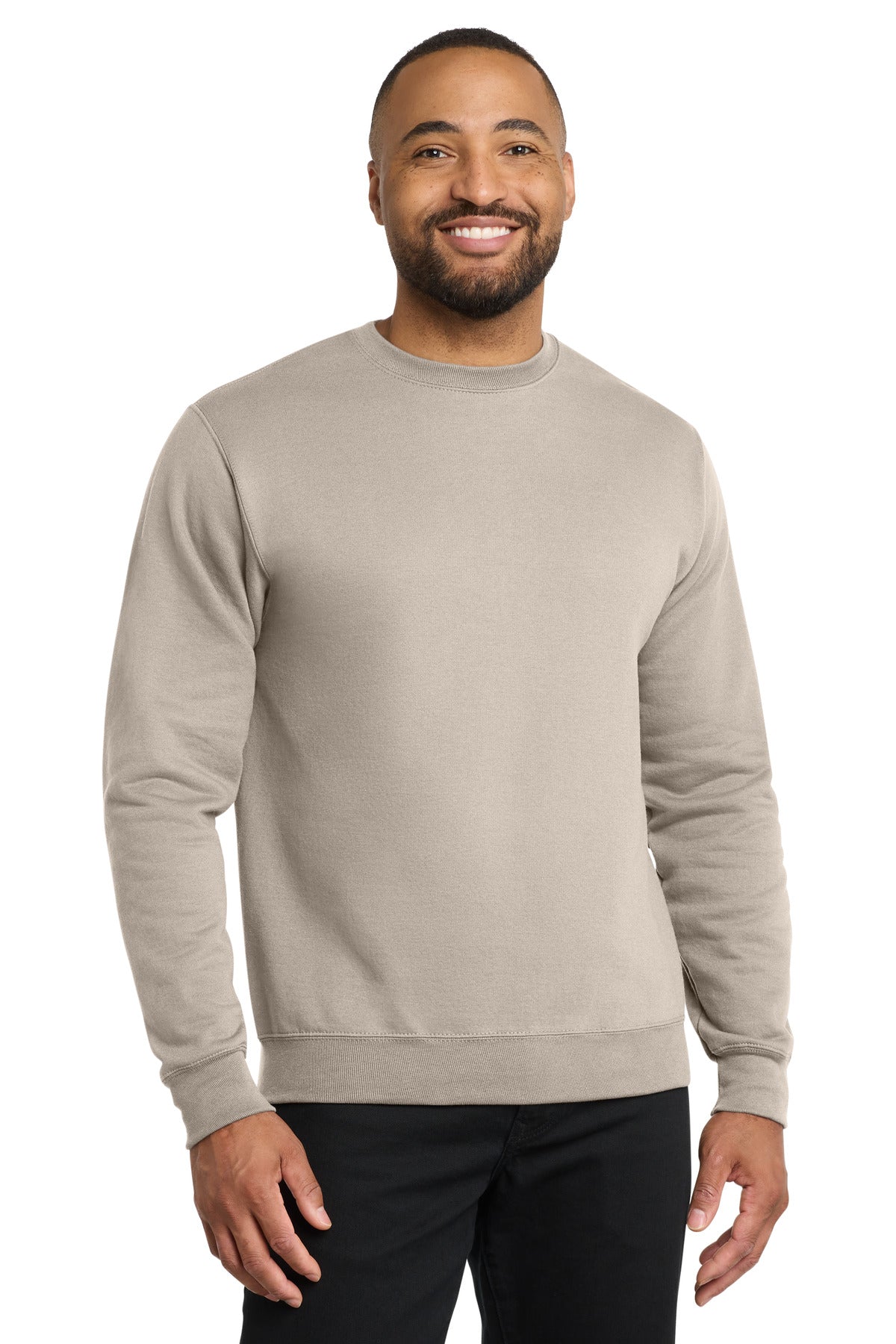 Port & Company Core Fleece Crewneck Sweatshirt (PC78)