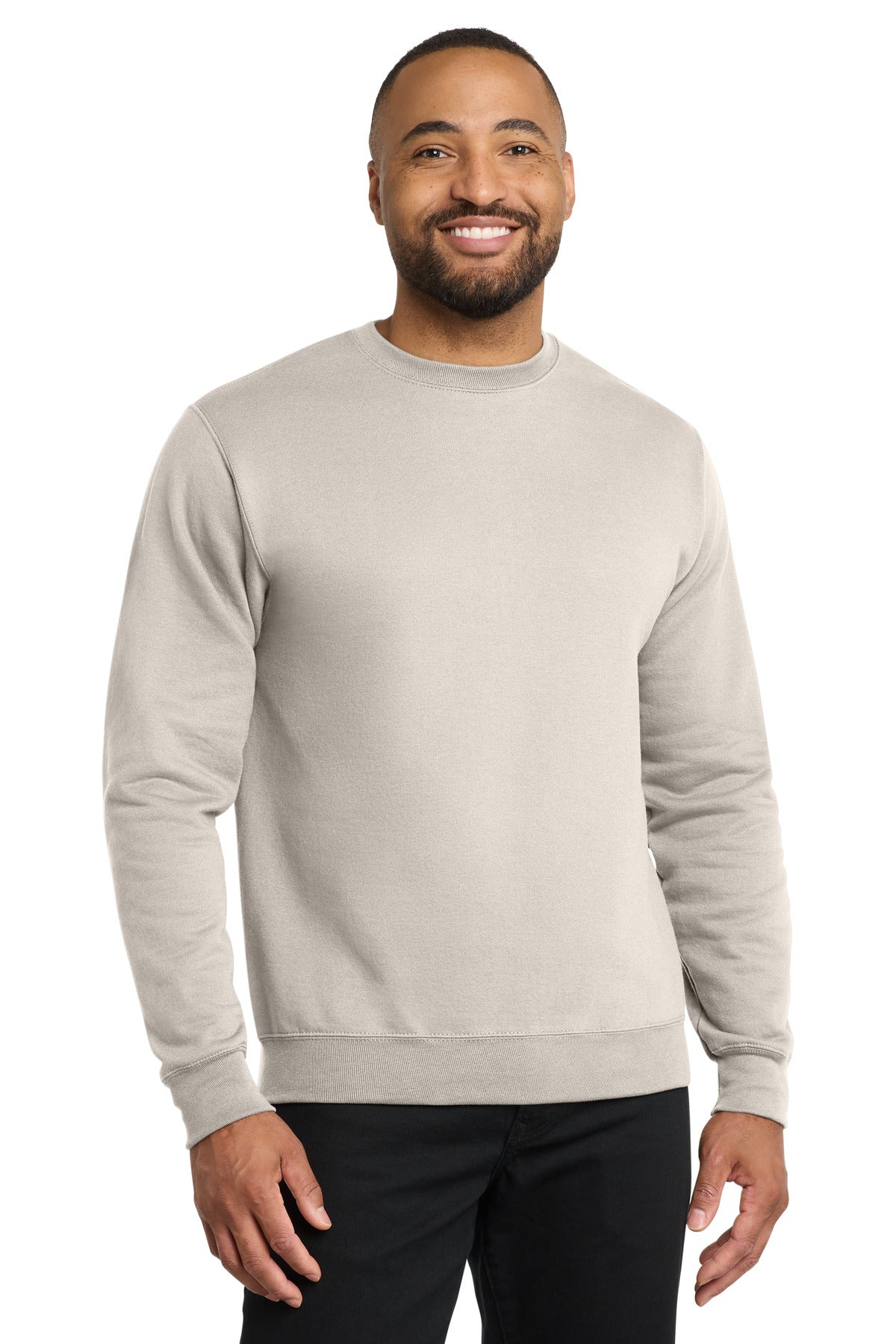 Port & Company Core Fleece Crewneck Sweatshirt (PC78)