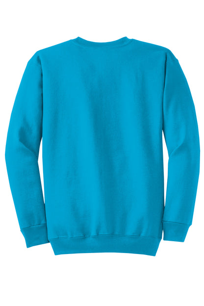 Neon Blue