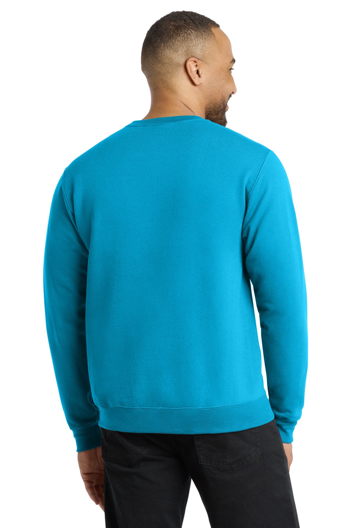 Neon Blue
