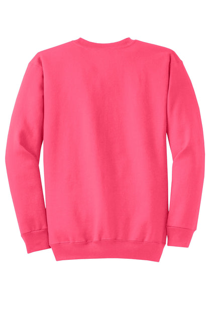 Neon Pink