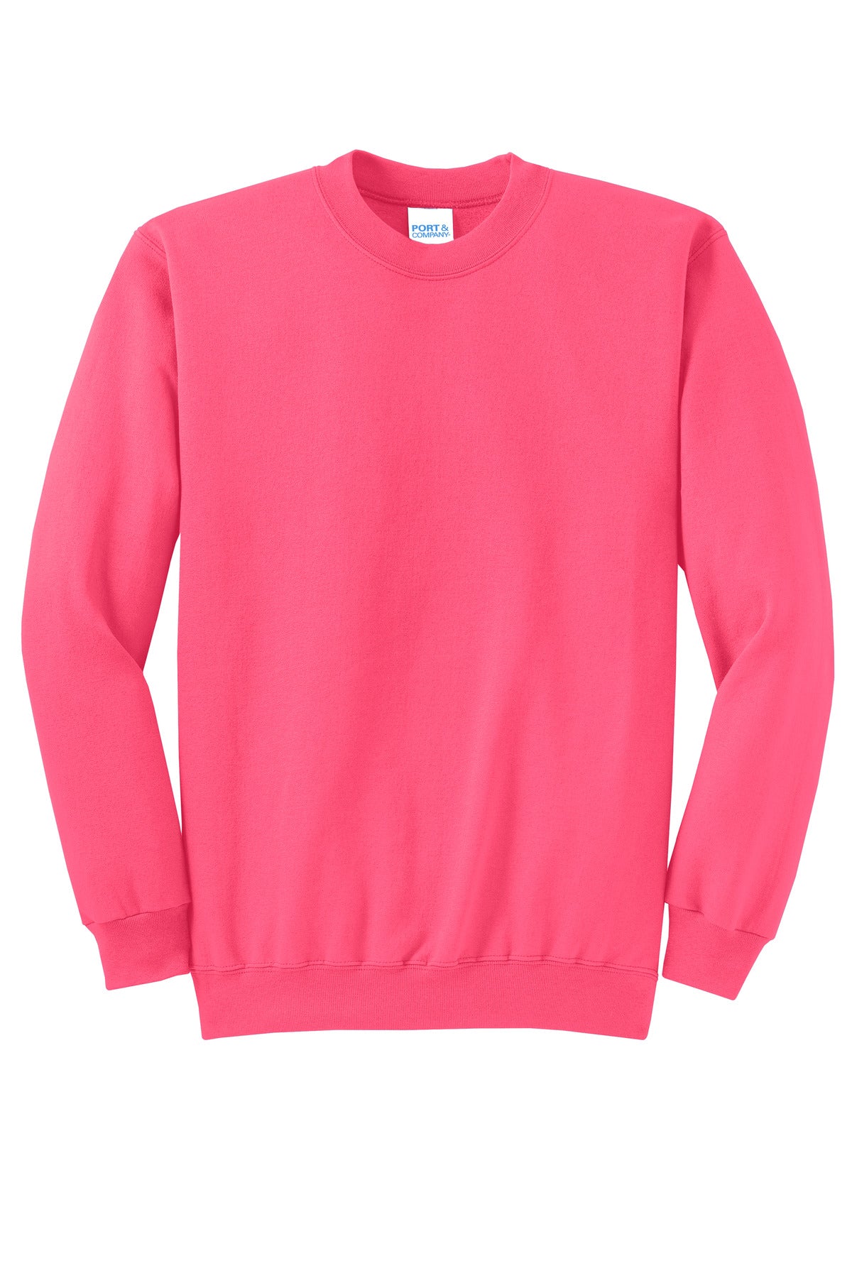 Neon Pink