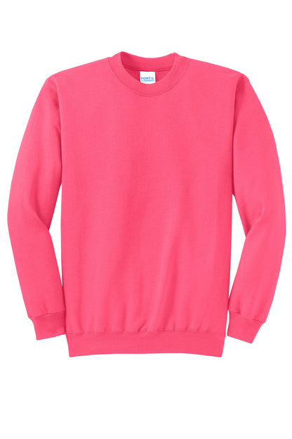 Neon Pink