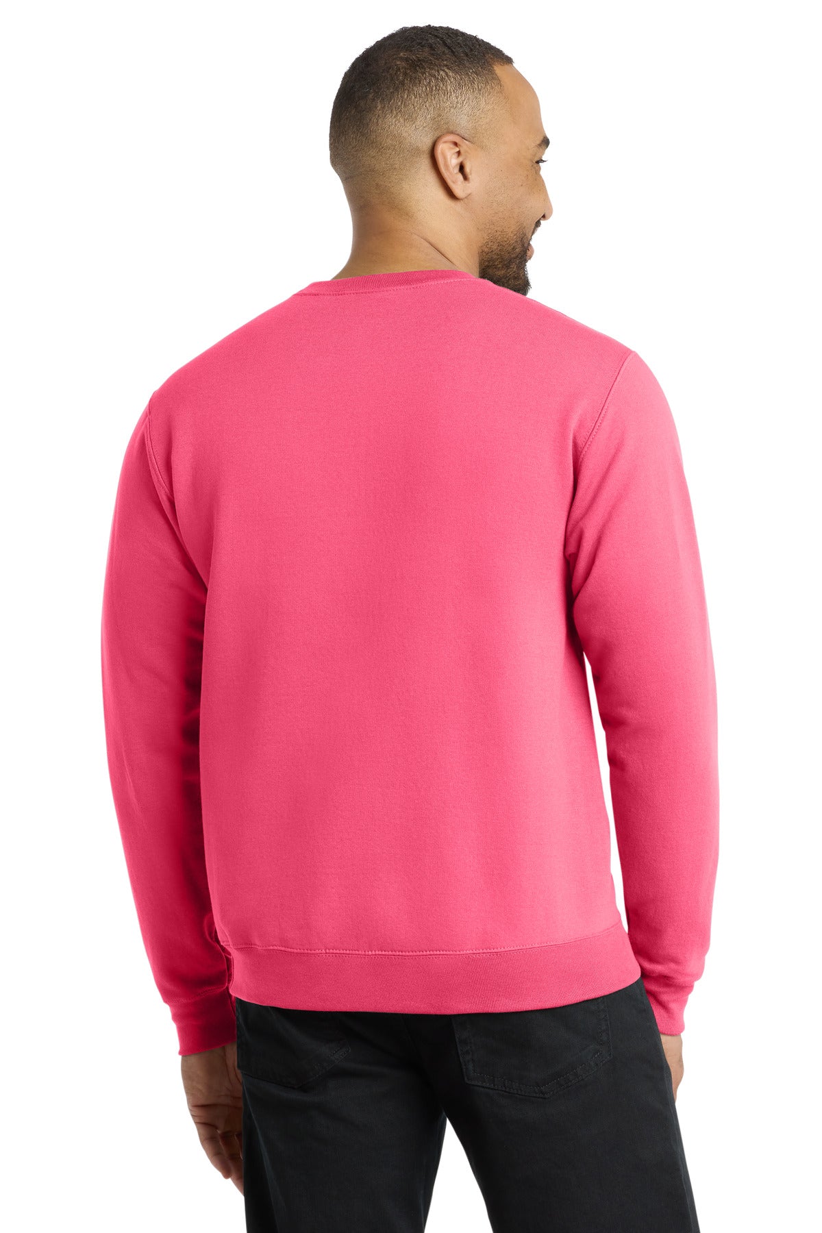 Neon Pink