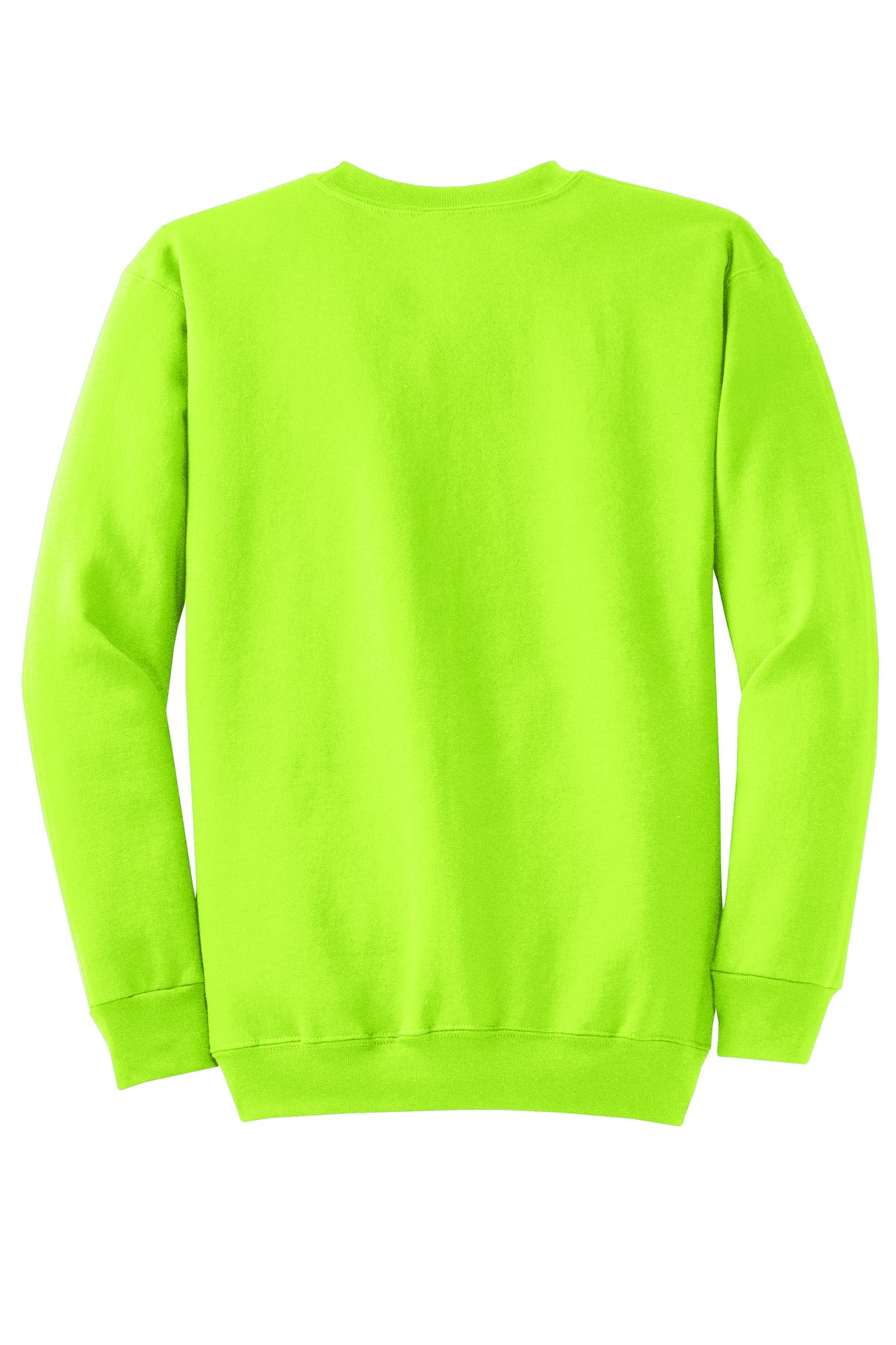 Neon Yellow