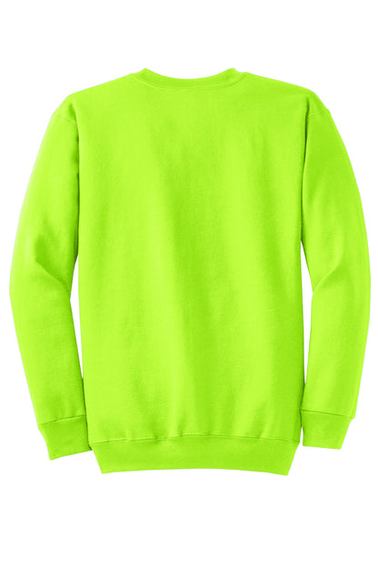 Neon Yellow