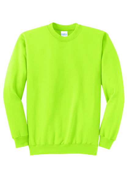 Neon Yellow