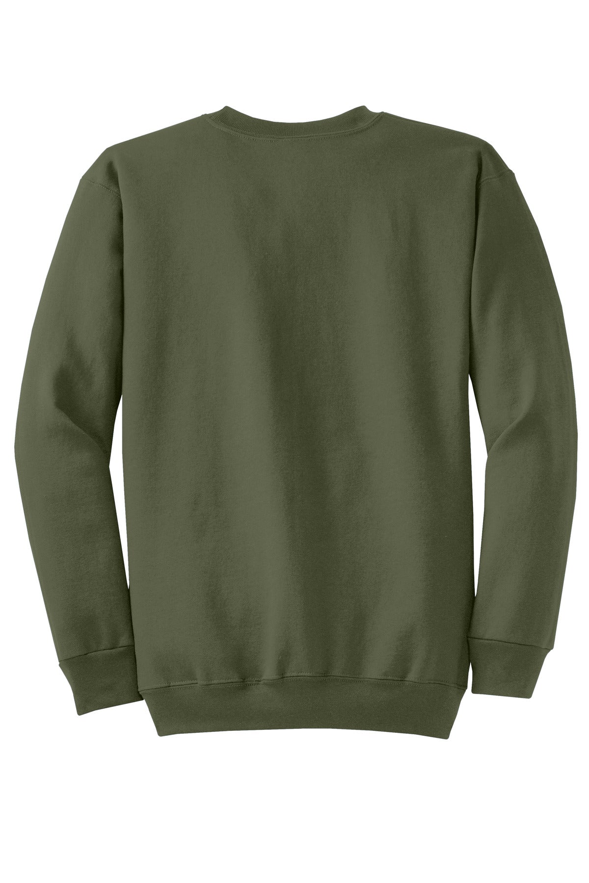 Olive Drab Green