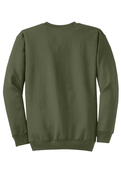 Olive Drab Green