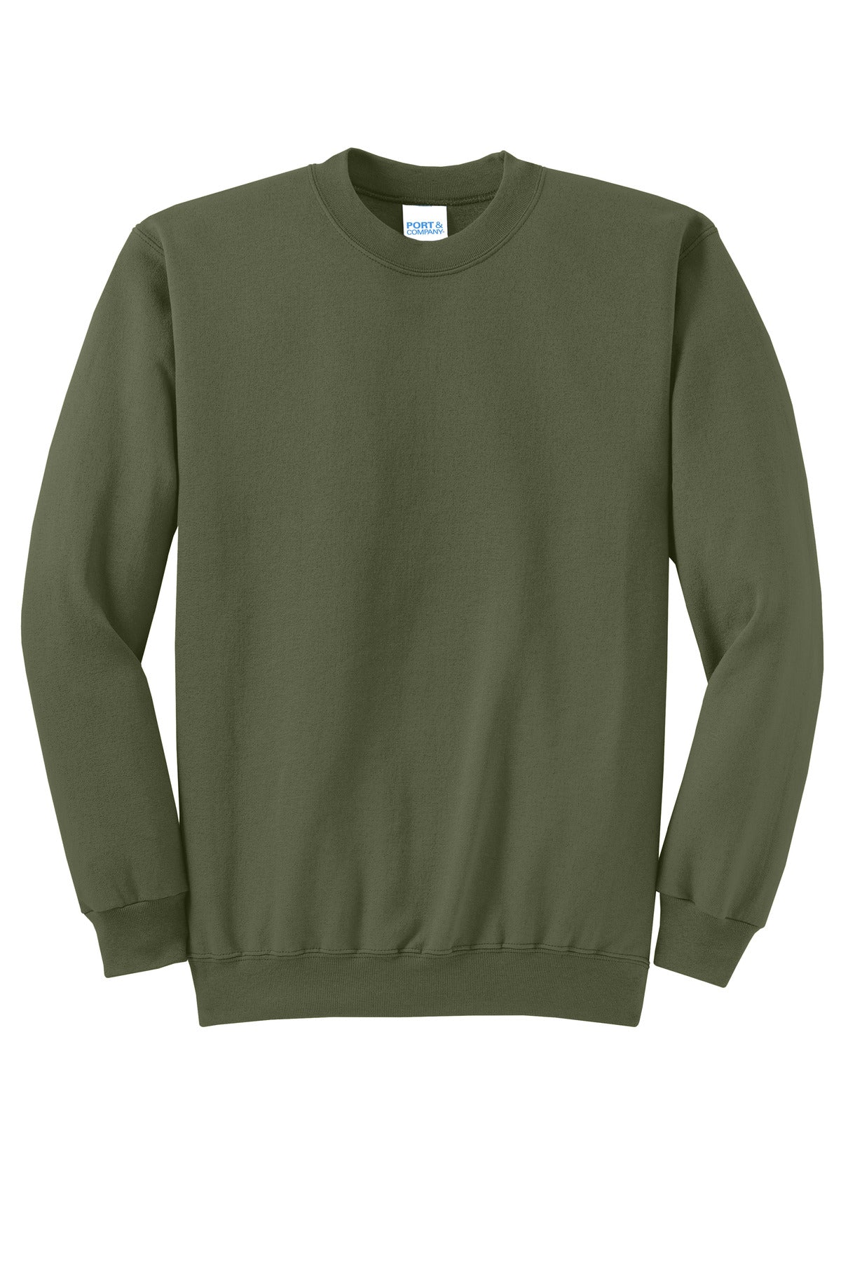 Olive Drab Green