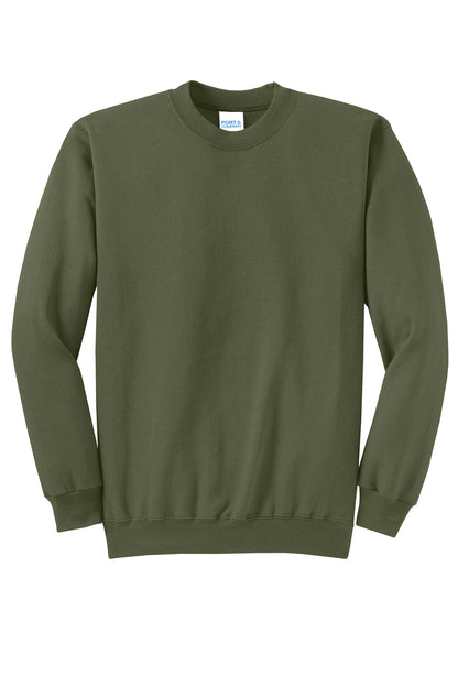 Olive Drab Green