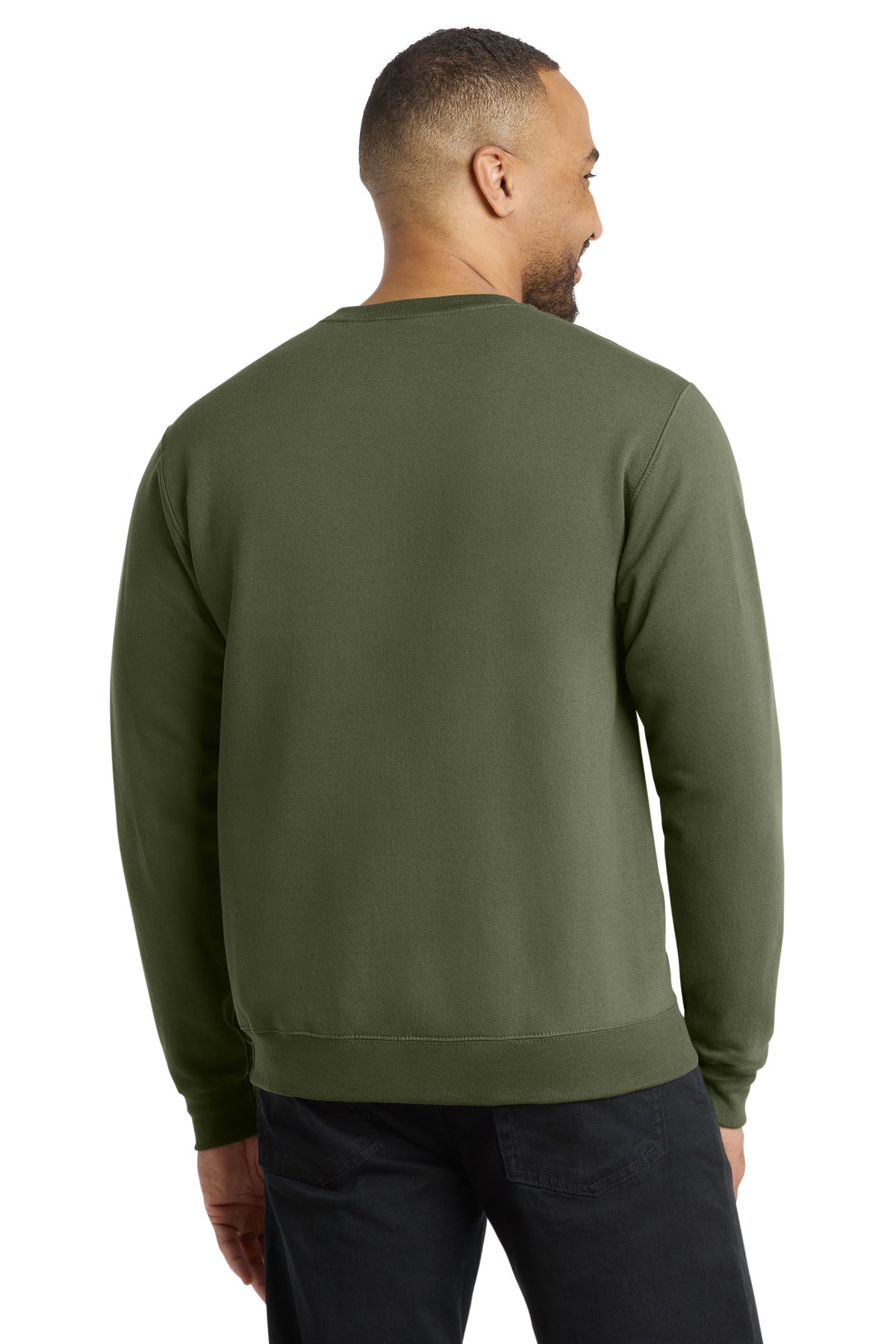 Olive Drab Green