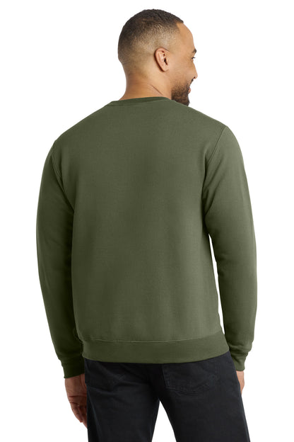 Olive Drab Green
