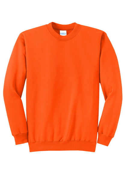 S. Orange