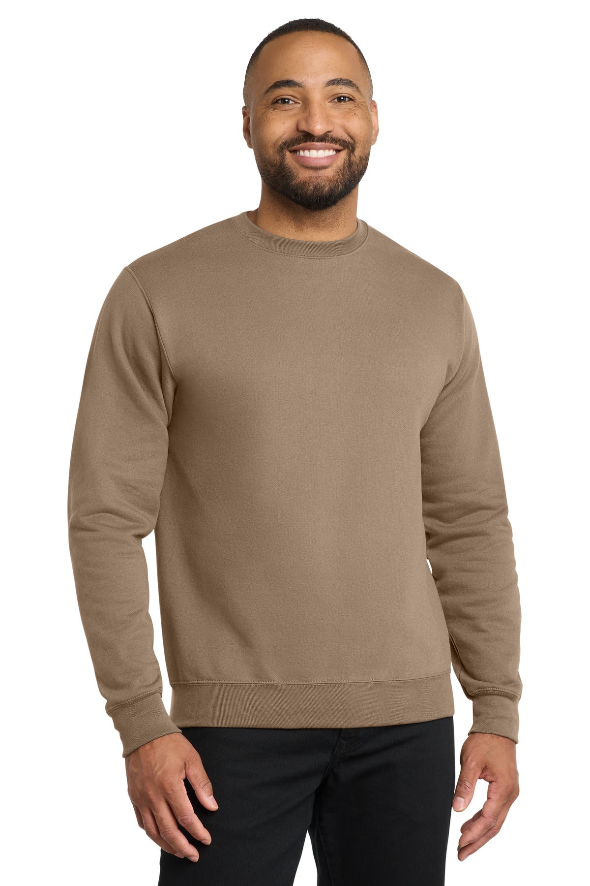 Port & Company Core Fleece Crewneck Sweatshirt (PC78)
