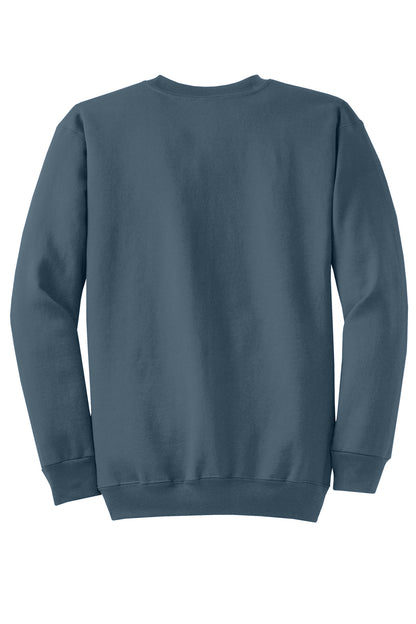 Steel Blue