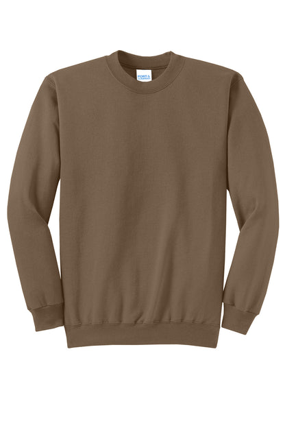 Woodland Brown