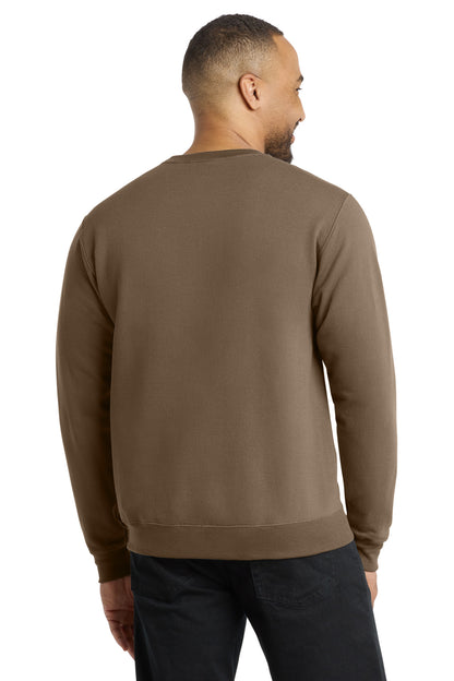 Woodland Brown