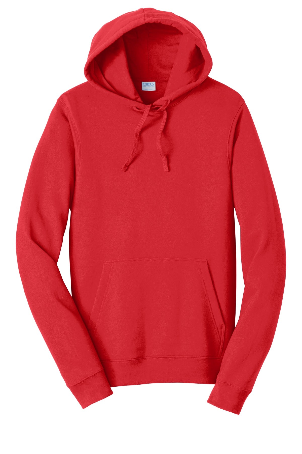 Bright Red