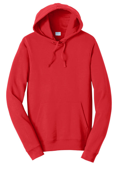 Bright Red