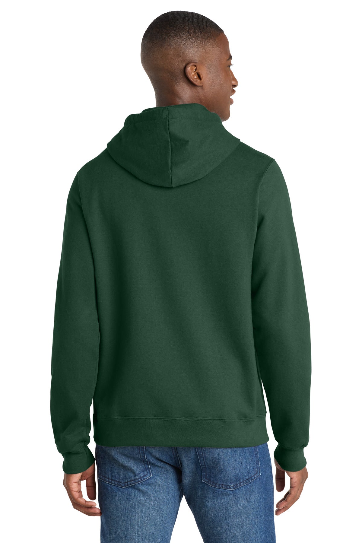 Forest Green
