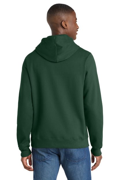 Forest Green