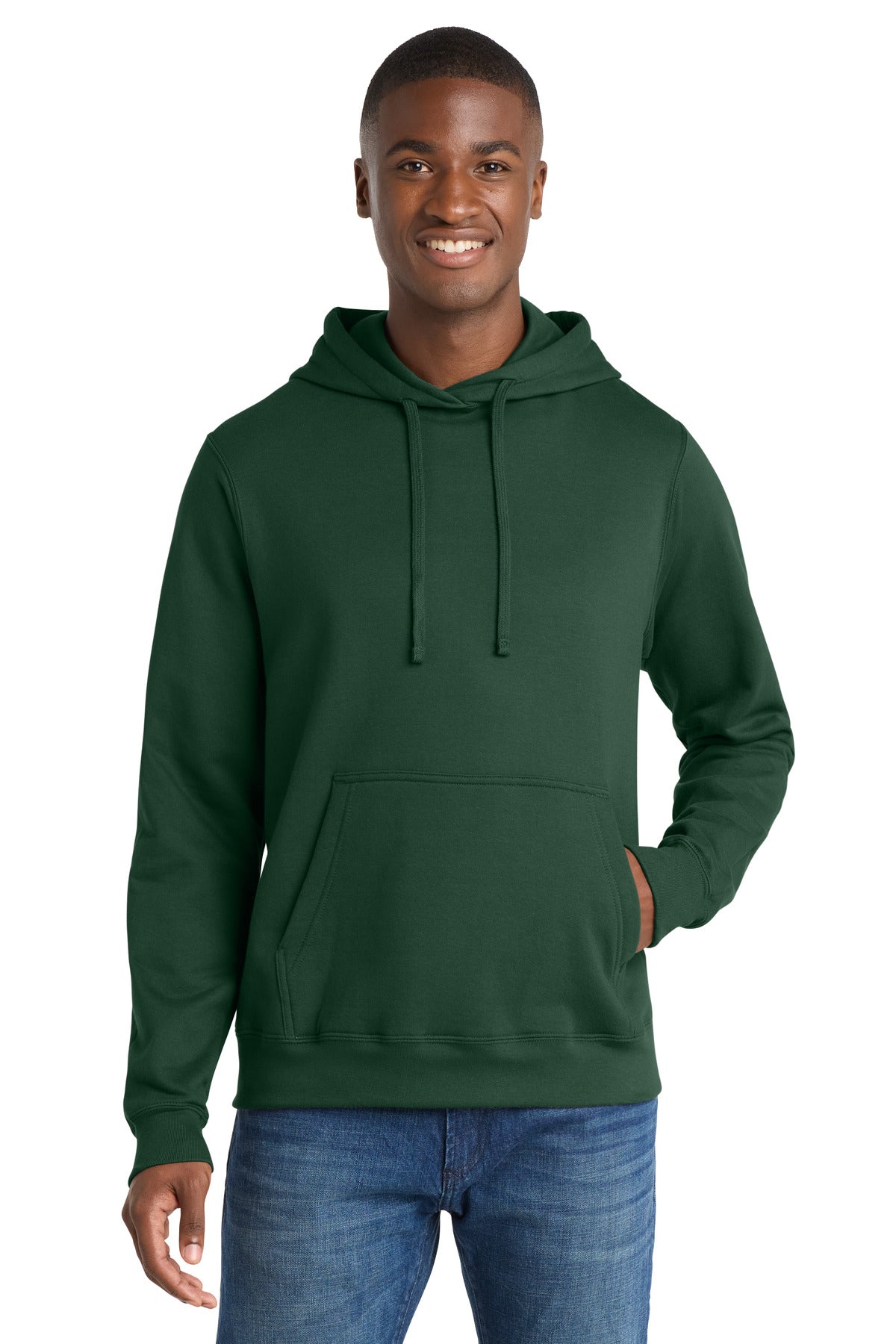 Forest Green