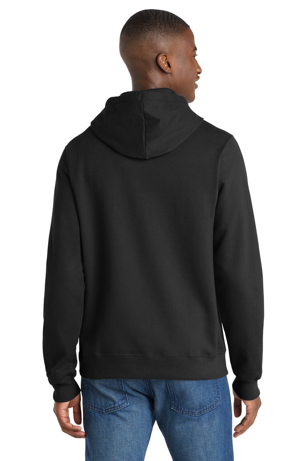 Jet Black